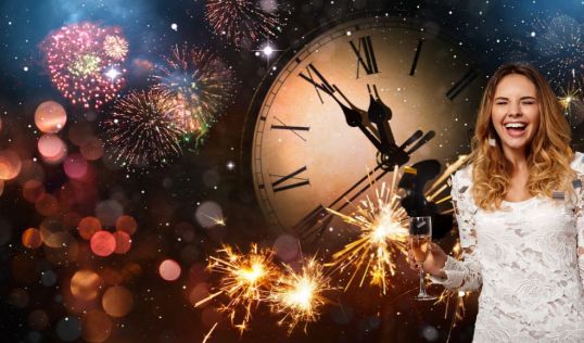 Нова година 2026 в Кемер Анталия със самолет от София - 6 нощувки